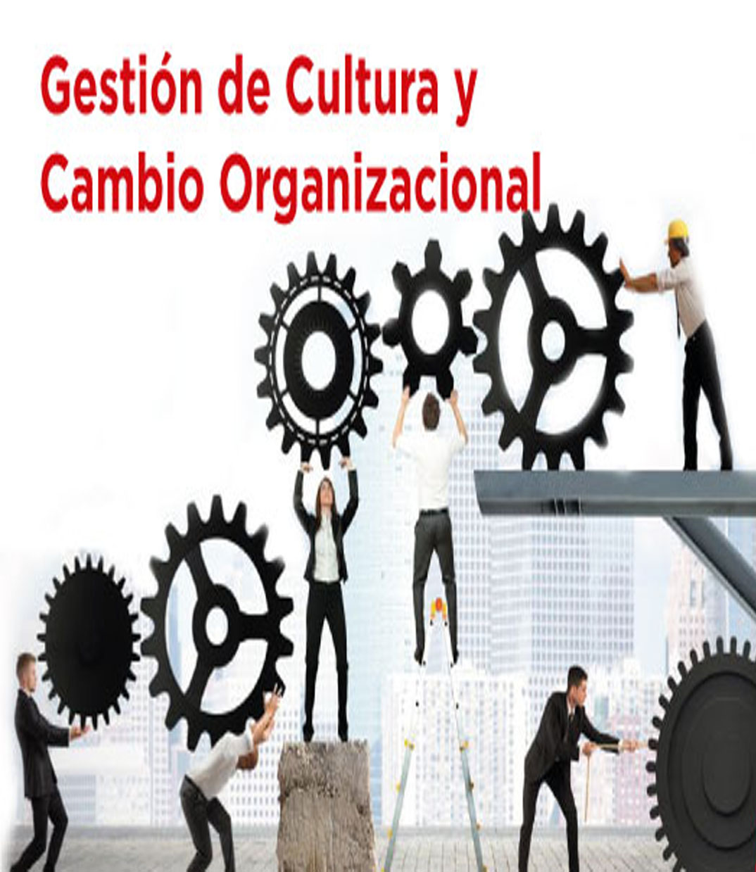 Importancia De La Gestion Del Cambio Organizacional – ELLHU