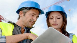 CURSO PREVENCIÓN DE RIESGOS LABORALES