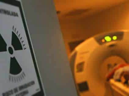 CURSO PROTECCIÓN RADIOLÓGICA