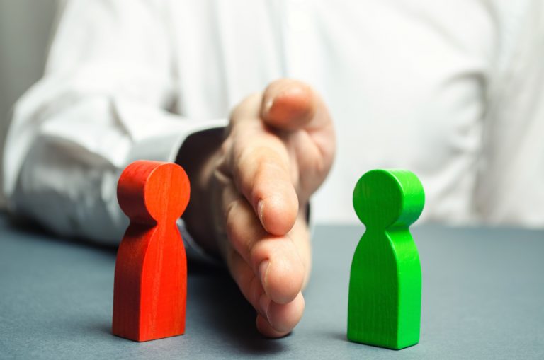 CURSO RESOLUCIÓN DE CONFLICTOS Y MEDIACIÓN ESCOLAR