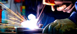 CURSO SOLDADURA: ARCO, OXIGENO, TIG, MIG