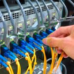CURSO SOPORTE Y MANTENCIÓN INFORMÁTICA Y REDES