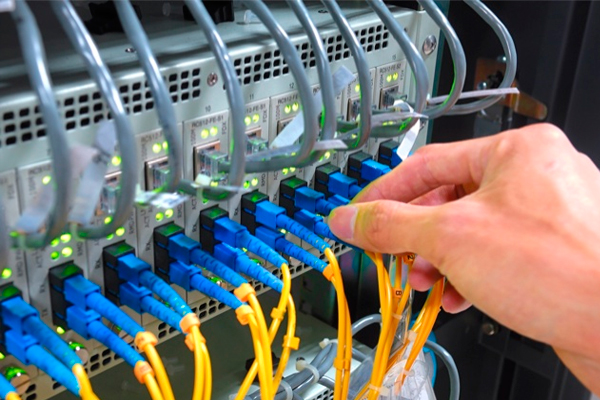 CURSO SOPORTE Y MANTENCIÓN INFORMÁTICA Y REDES