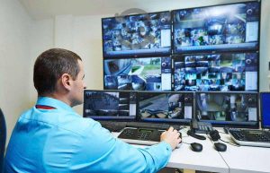 CURSO TECNOLOGÍAS DE C.C.T.V