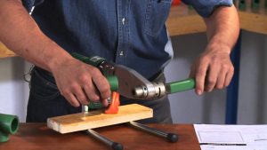 CURSO TERMOFUSIÓN DE CAÑERÍAS PPE - PPR