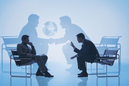 CURSO TÉCNICA DE NEGOCIACIÓN Y HABILIDADES RELACIONALES
