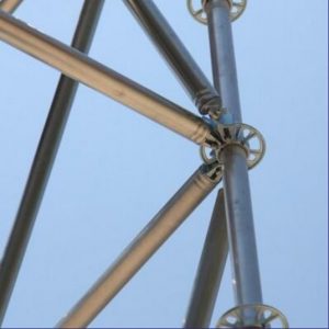 CURSO TÉCNICAS DE ARMADO Y DESARME DE ANDAMIOS LAYHER
