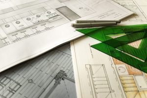 CURSO TÉCNICAS DE INTERPRETACIÓN DE PLANOS Y TRAZADO EN CONSTRUCCIÓN