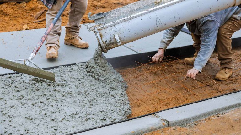 CURSO TÉCNICAS DE USO CORRECTO Y APLICACIÓN DE HORMIGÓN