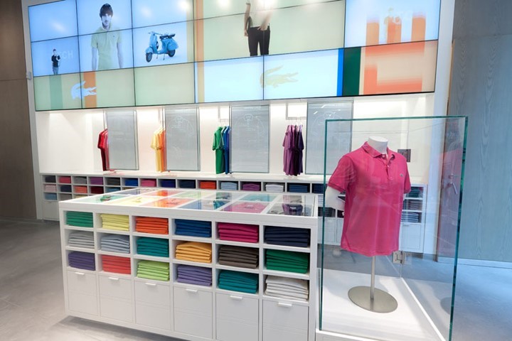 CURSO TÉCNICAS DE VISUAL MERCHANDISING APLICADOS EN RETAIL