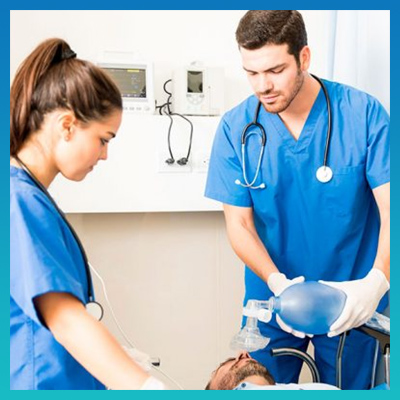 CURSO URGENCIA Y ATENCIÓN PREHOSPITALARIA
