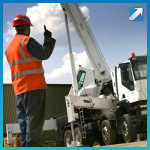 curso de operadorr rigger señalero otec