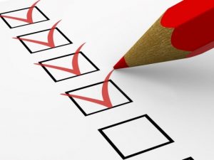 CURSO INSTRUMENTOS DE EVALUACIÓN DOCENTE