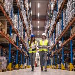 Administración de bodega