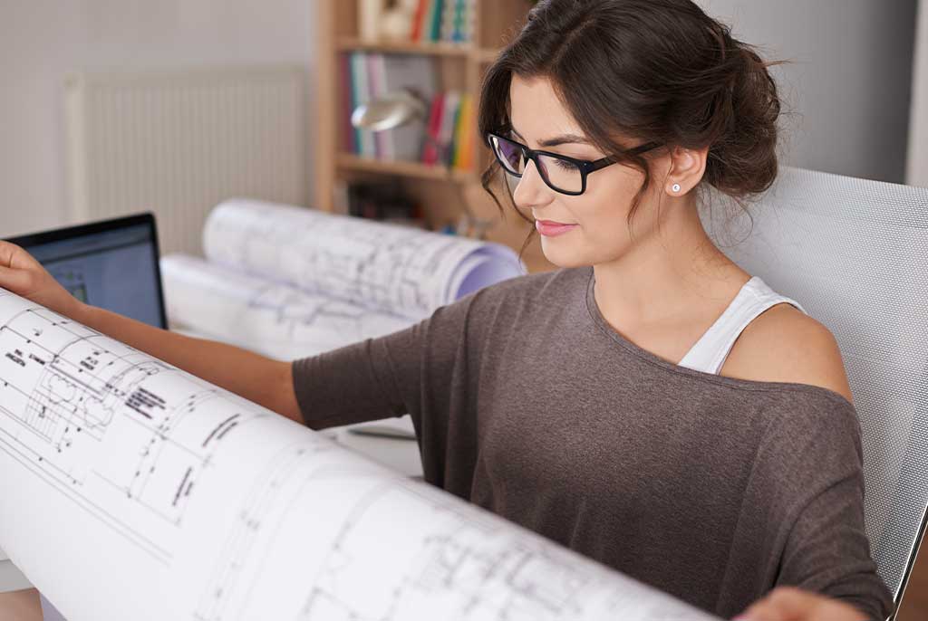 LECTURA E INTERPRETACIÓN DE PLANOS