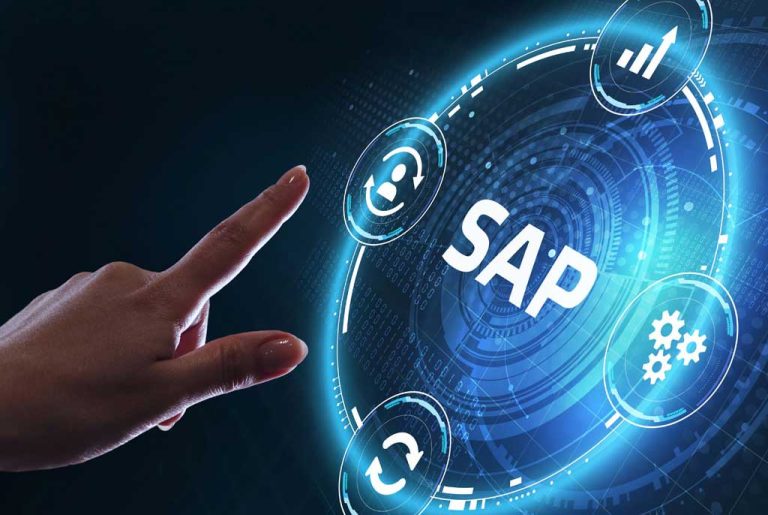 Curso SAP