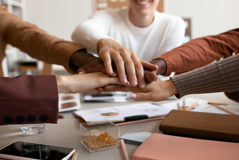 Curso técnicas de comunicación
