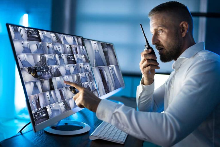 Curso cctv