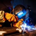 Curso de Soldador