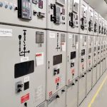 Curso seguridad electrica