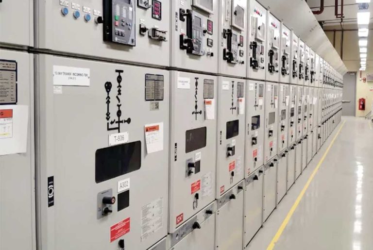 Curso seguridad electrica