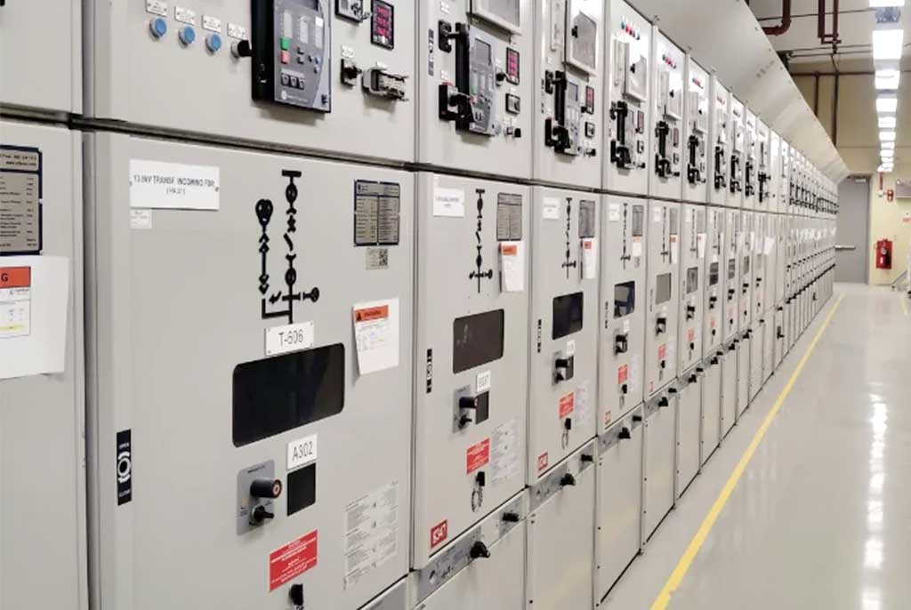 TÉCNICAS DE SEGURIDAD ELÉCTRICA EN SITIOS DE TRABAJO [NFPA 70-B]