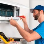 CURSO TÉCNICAS DE REFRIGERACIÓN Y AIRE ACONDICIONADO (HACV)