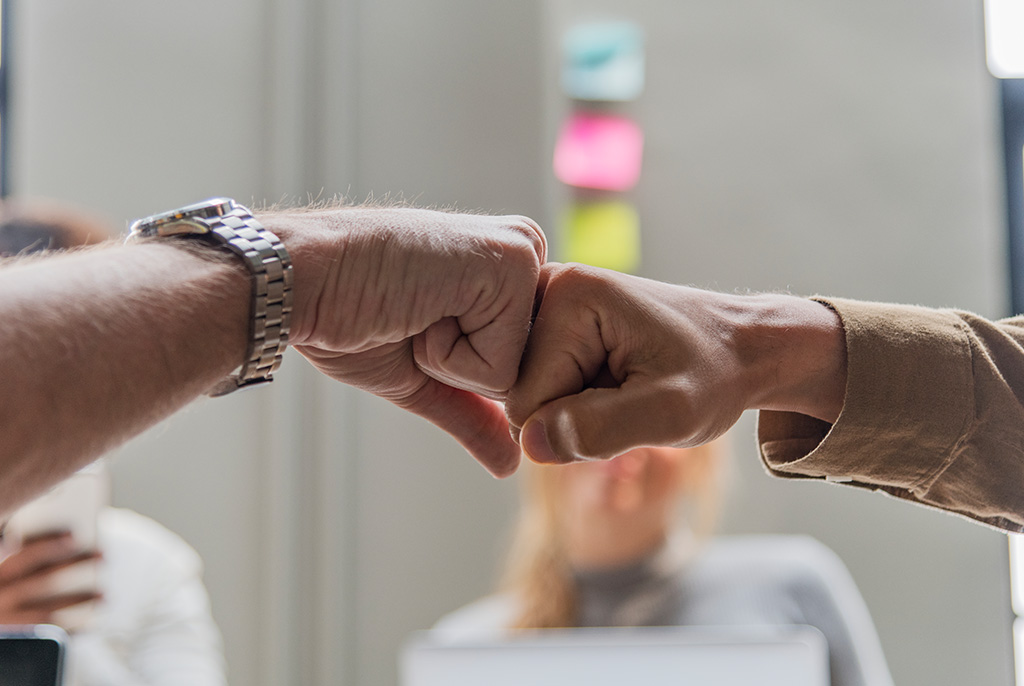 Resolución de conflictos y mediación