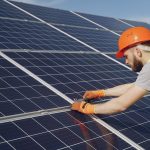 MONTAJE Y CONFIGURACIÓN DE SISTEMAS DE ENERGÍA SOLAR FOTOVOLTAICA