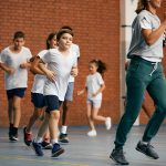 CURSO DE EDUCACIÓN FÍSICA, DEPORTE Y RECREACIÓN DESDE EL ÁMBITO EDUCATIVO