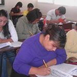 CURSO DE EDUCACIÓN DE ADULTOS REINSERCIÓN Y RETENCIÓN ESCOLAR