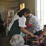 CURSO DE DIPLOMADO PERFECCIONAMIENTO PARA TENS CON MENCIÓN EN ONCOLOGÍA, PERSONA ADULTO MAYOR Y URGENCIAS