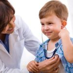 CURSO DE DETECCIÓN DE ALTERACIONES DEL DESARROLLO EN EL CONTROL DE SALUD INFANTIL