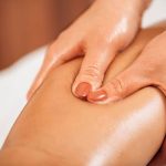 CURSO DE DE MASAJE POST OPERATORIO, DRENAJE LINFÁTICO