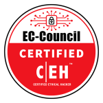 CURSO DE CEH CERTIFIED ETHICAL HACKER