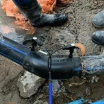 CURSO DE TÉCNICAS DE SOLDADURA TERMOFUSIÓN PPR Y HDPE