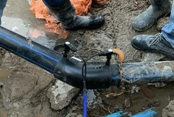 CURSO DE TÉCNICAS DE SOLDADURA POR TERMOFUSION DE CAÑERIAS [HDPE-PPR]