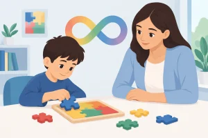 Curso de abordaje de trastornos del espectro autista