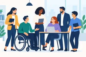Curso de inclusión laboral para empresas